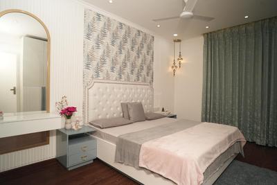 Bedroom Image of 1950 Sq.ft 3 BHK Apartment / Flat for rent in Hero Homes, Sector 88 Mohali for Rs. 55000