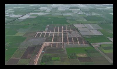 Image of 150 Sq.ft Residential Plot / Land for sale in Penamaluru, Vijayawada for Rs. 2100023