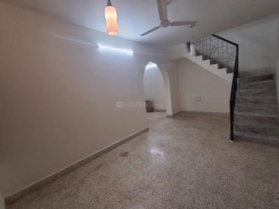 Hall Image of 2000 Sq.ft 3 BHK Independent House for rent in Cox Town Bengaluru for Rs. 65000