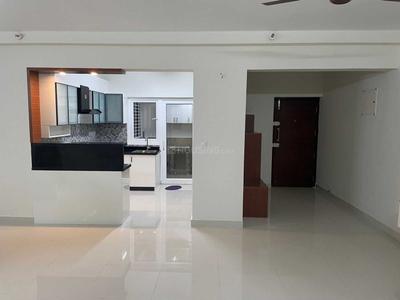 3 BHK Flat