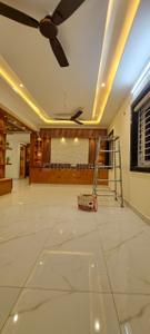 Hall Image of 1430 Sq.ft 2 BHK Apartment / Flat for sale in Parkville Lakshmi Nilayam, Syamala Nagar Guntur for Rs. 5700000