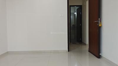 Bedroom Image of 1246 Sq.ft 2 BHK Apartment / Flat for sale in Marathon Nexzone, Panvel Navi Mumbai for Rs. 9500000