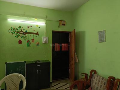 Hall Image of 525 Sq.ft 1 BHK Apartment / Flat for sale in Fursungi Pune for Rs. 3000000