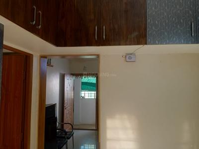 Bedroom Image of 950 Sq.ft 2 BHK Independent House for sale in Gandhibagh Nagpur for Rs. 10000000