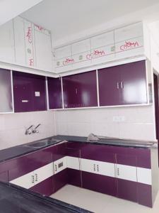 Kitchen Image of 1620 Sq.ft 3 BHK Apartment / Flat for rent in Chanakyapuri Hyderabad for Rs. 27000