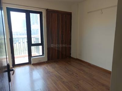 Bedroom Image of 1320 Sq.ft 2.5 BHK Apartment / Flat for sale in Logix Blossom County, Sector 137 Noida for Rs. 13200000