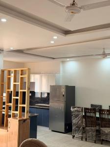 Hall Image of 1300 Sq.ft 2 BHK Apartment / Flat for sale in Nirmal Block- B Rishikesh for Rs. 12000000