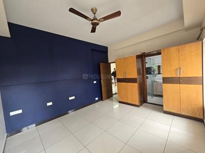 Kitchen Image of 1200 Sq.ft 2 BHK Apartment / Flat for rent in SLS Sarovar, Virupakshapura Bengaluru for Rs. 35000