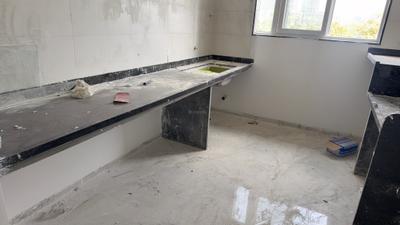 Kitchen Image of 1100 Sq.ft 3 BHK Apartment / Flat for sale in Shiv Park 59, Wakad Pune for Rs. 15000000