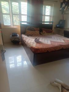 Bedroom Image of 1550 Sq.ft 2.5 BHK Apartment / Flat for rent in Richmond Town Bengaluru for Rs. 85000