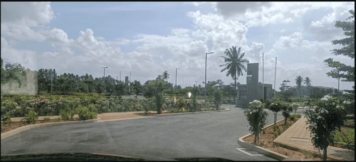 Goyal Orchid Nirvana Main Image 1