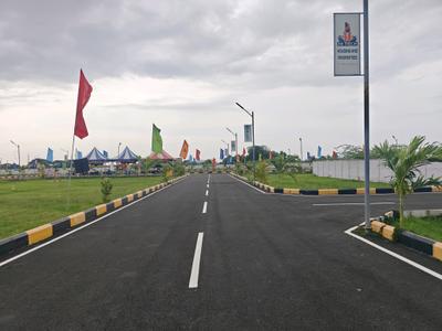 Image of 725 Sq.ft Residential Plot / Land for sale in Padappai, Chennai for Rs. 2029275
