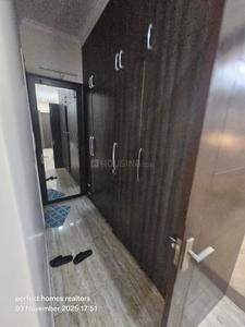 Kitchen Image of 2500 Sq.ft 3 BHK Builder Floor for sale in Sector 52 Gurgaon for Rs. 32000000