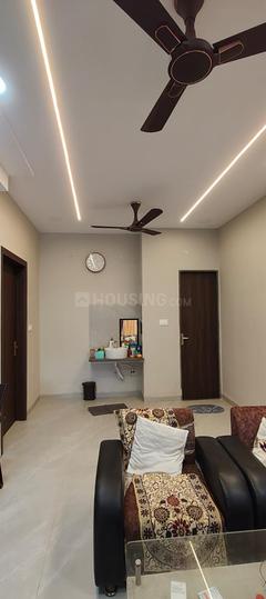 268 Anandam Omaxe city 1 Bedroom 1