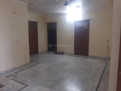 Hall Image of 1500 Sq.ft 3 BHK Builder Floor for rent in Arjunganj Lucknow for Rs. 15000