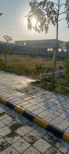 Image of 1984 Sq.ft Residential Plot / Land for sale in Godrej Orchard Estate, Ghogali, Nagpur for Rs. 13000000