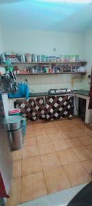 Balcony Image of 1280 Sq.ft 2.5 BHK Apartment / Flat for sale in Sunrise Apartment, Transport Nagar Lucknow for Rs. 5600000
