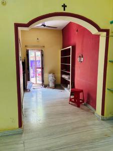 Hall Image of 921 Sq.ft 3 BHK Independent House for sale in Kazipet Warangal for Rs. 9500000