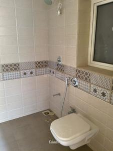 Image of 994 Sq.ft 2 BHK Apartment / Flat for rent in Marathon Nexzone Zodiac, Panvel, Navi Mumbai for Rs. 20000