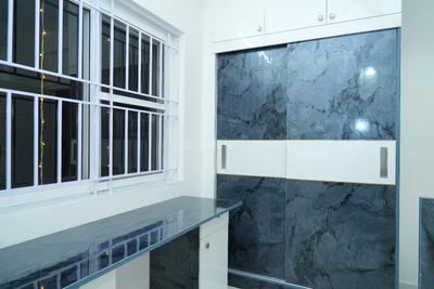 Balcony Image of 1300 Sq.ft 3 BHK Apartment / Flat for sale in Balaji Concord, Subramanyapura Bengaluru for Rs. 11000000