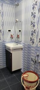 Bathroom Image of 1850 Sq.ft 2.5 BHK Duplex for sale in Kannampalayam Coimbatore for Rs. 9900000