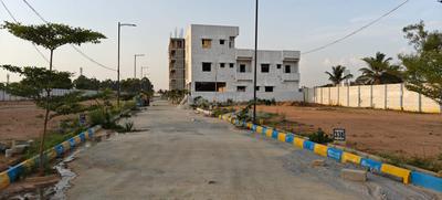 Image of 1000 Sq.ft Residential Plot / Land for sale in Budigere Cross, Bengaluru for Rs. 5500000