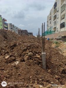 Image of 1575 Sq.ft 3 BHK Apartment / Flat for sale in Ameenpur, Sangareddy for Rs. 8032500