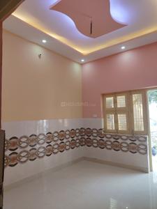 Kitchen Image of 600 Sq.ft 2.5 BHK Independent House for sale in Lal Kuan Ghaziabad for Rs. 3650000
