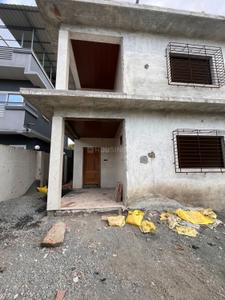 Image of 1872 Sq.ft 3 BHK Villa for sale in Nalasopara West, Nala Sopara for Rs. 14500000
