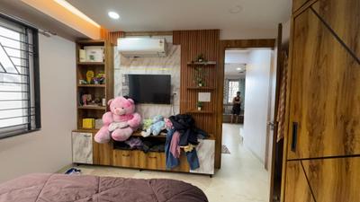 1 BHK Independent House