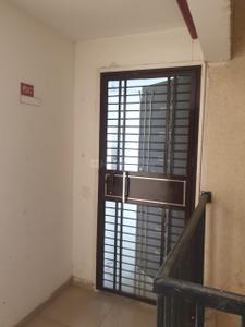 Bedroom Image of 1020 Sq.ft 3 BHK Apartment / Flat for sale in SKA Metro Ville, Eta II Greater Noida for Rs. 12500000
