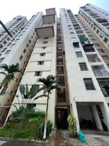 Image of 1008 Sq.ft 2 BHK Apartment / Flat for sale in Kalikapur, EM Bypass, Kolkata for Rs. 9500000