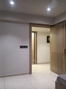 Bedroom Image of 1134 Sq.ft 3 BHK Apartment / Flat for sale in Bilasiya Ahmedabad for Rs. 6800000
