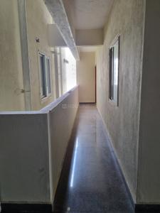 Balcony Image of 1245 Sq.ft 2 BHK Apartment / Flat for sale in K R Puram Bengaluru for Rs. 6850000
