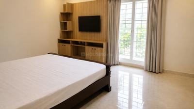 Bedroom Image of 2935 Sq.ft 4 BHK Builder Floor for sale in Thiruvanmiyur Chennai for Rs. 45000000