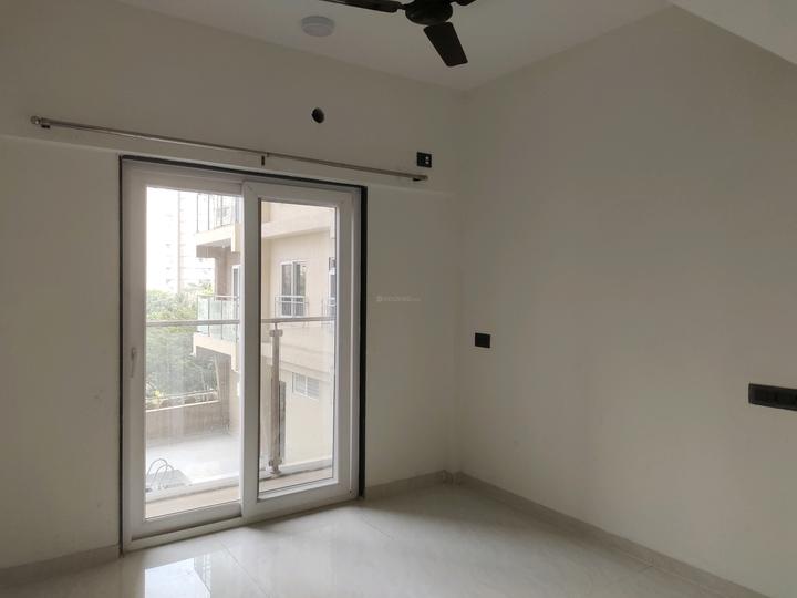 Yashwant Nagar, Goregaon West Bedroom One 1