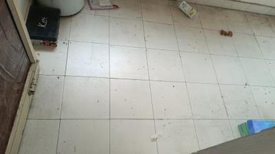 Image of 1260 Sq.ft 2 BHK Apartment / Flat for sale in Crossings GH7 Crossings Republik, Crossings Republik, Ghaziabad for Rs. 8000000