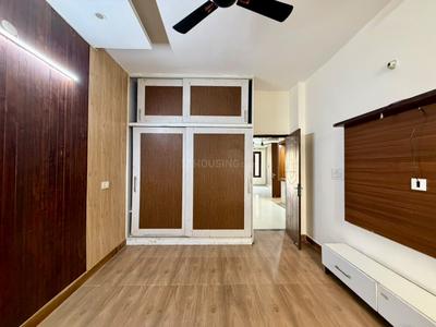 Bedroom Image of 1350 Sq.ft 3 BHK Apartment / Flat for sale in Kishanpura Zirakpur for Rs. 5699999