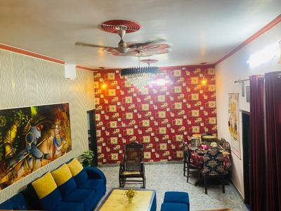 Hall Image of 2800 Sq.ft 4 BHK Independent House for sale in Transport Nagar Lucknow for Rs. 11500000