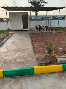 Image of 850 Sq.ft 2 BHK Villa for sale in Denkanikottai, Krishnagiri for Rs. 6300000