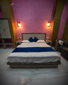 Bedroom Image of 4500 Sq.ft 6 BHK Independent House for sale in Govindpura Jaipur for Rs. 60000000