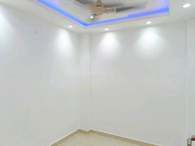 Hall Image of 700 Sq.ft 2 BHK Builder Floor for sale in Govindpuri New Delhi for Rs. 5000000