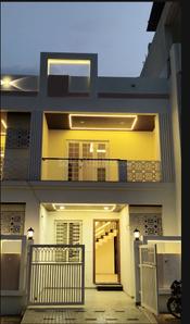 Image of 1350 Sq.ft 3 BHK Duplex for sale in Sai Nagar, Amravati for Rs. 7300000