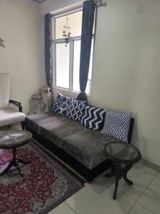 Hall Image of 1748 Sq.ft 3 BHK Apartment / Flat for rent in Indosam 75, Sector 75 Noida for Rs. 43000