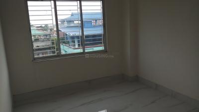 Bedroom Image of 1190 Sq.ft 3 BHK Apartment / Flat for rent in Ghogomali Siliguri for Rs. 15000