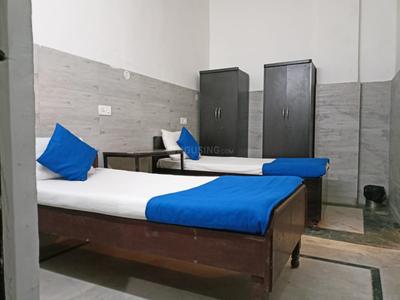 Bedroom Image of krishna dham sector 15   in Sector 15, Noida