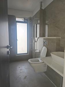 Bedroom Three Image of 1450 Sq.ft 3 BHK Apartment / Flat for sale in MICL Aaradhya Evoq, Vile Parle West Mumbai for Rs. 77500000