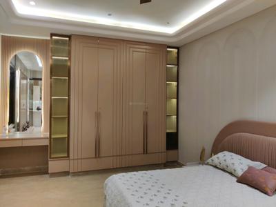 Bedroom Image of 4100 Sq.ft 5 BHK Builder Floor for sale in Indirapuram Ghaziabad for Rs. 51000000