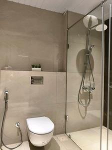 Bedroom Four Image of 4200 Sq.ft 4 BHK Apartment / Flat for sale in Kasturi Legacy, Baner Pune for Rs. 42000000
