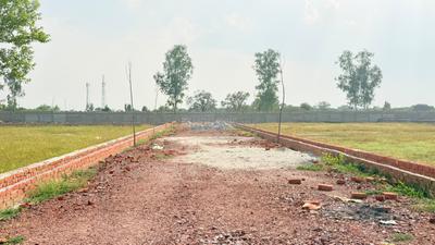 Image of 1350 Sq.ft Residential Plot / Land for sale in Govardhan, Mathura for Rs. 2700000